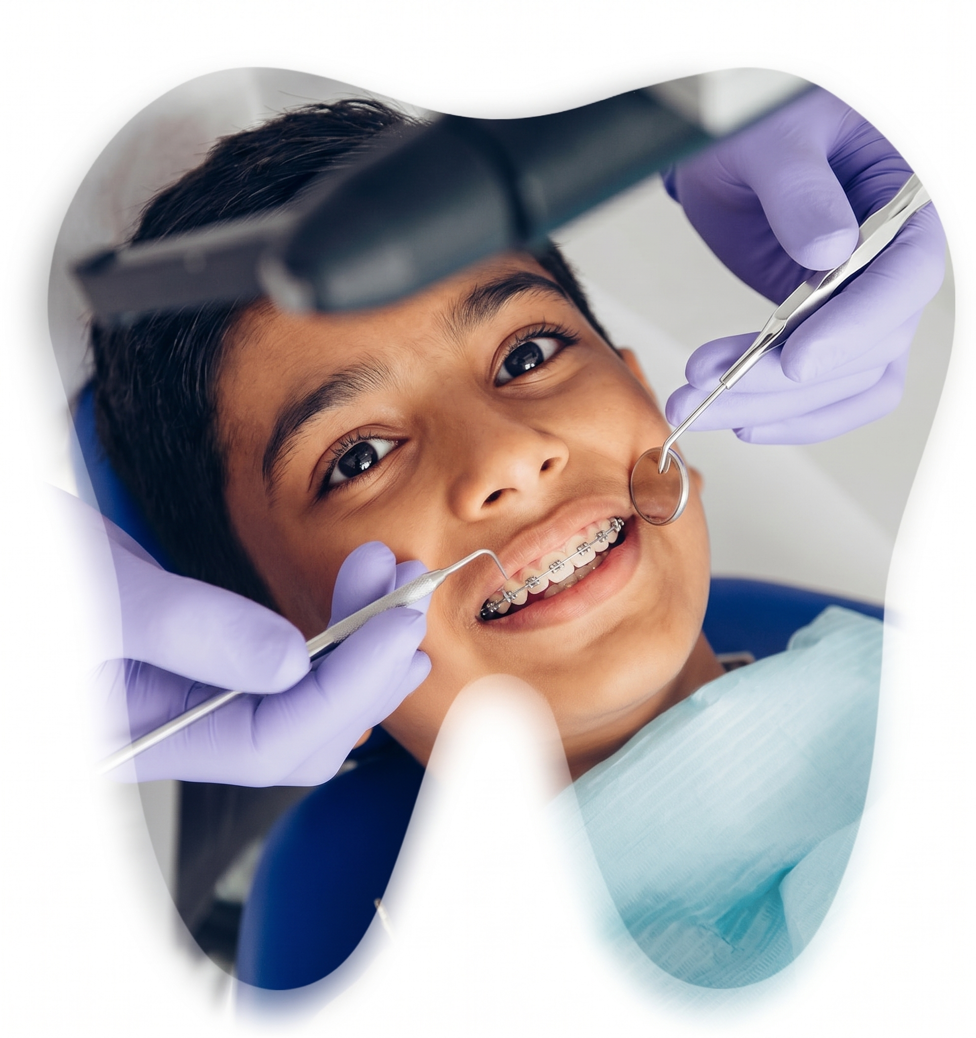 Mandent Dental Clinic team