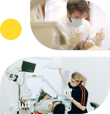 Book your visit easily at ManDent Dental Clinic