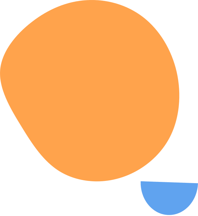 Blob Background