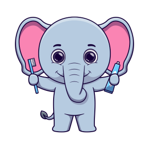 Elephant Decorative