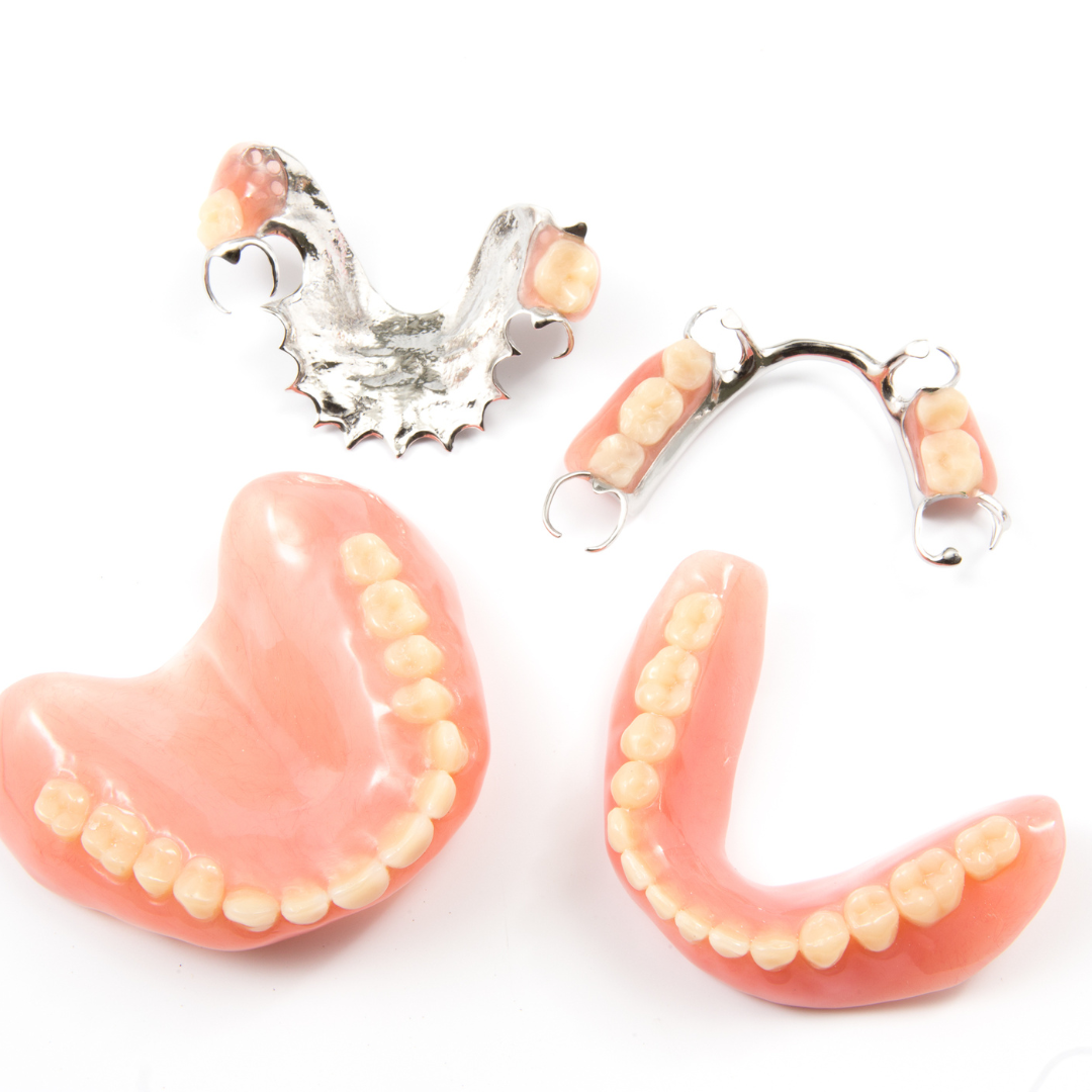 Partial Dentures
